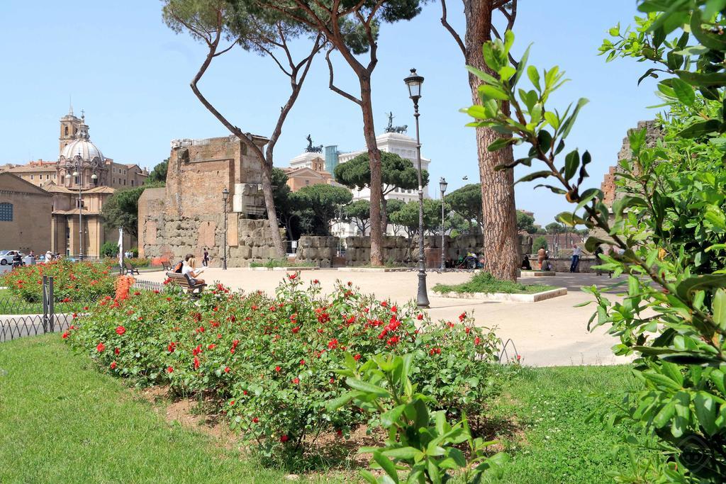 Cavour Colosseum Comfor Appartamento Roma