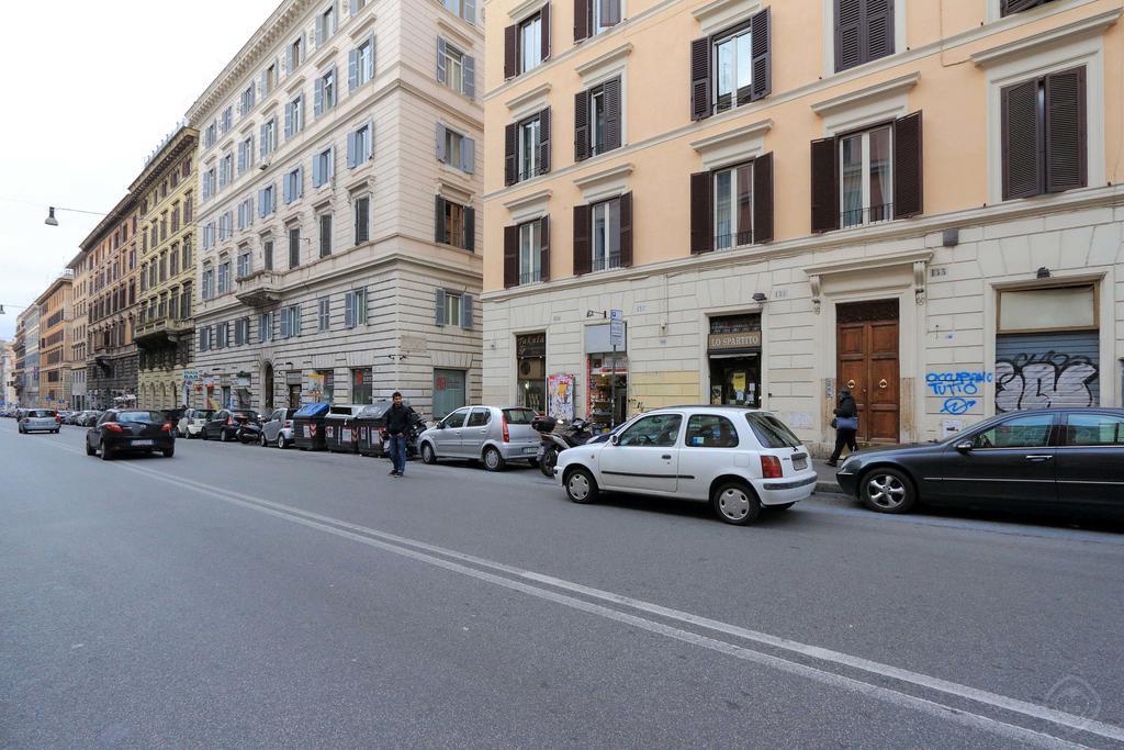 Cavour Colosseum Comfor Roma