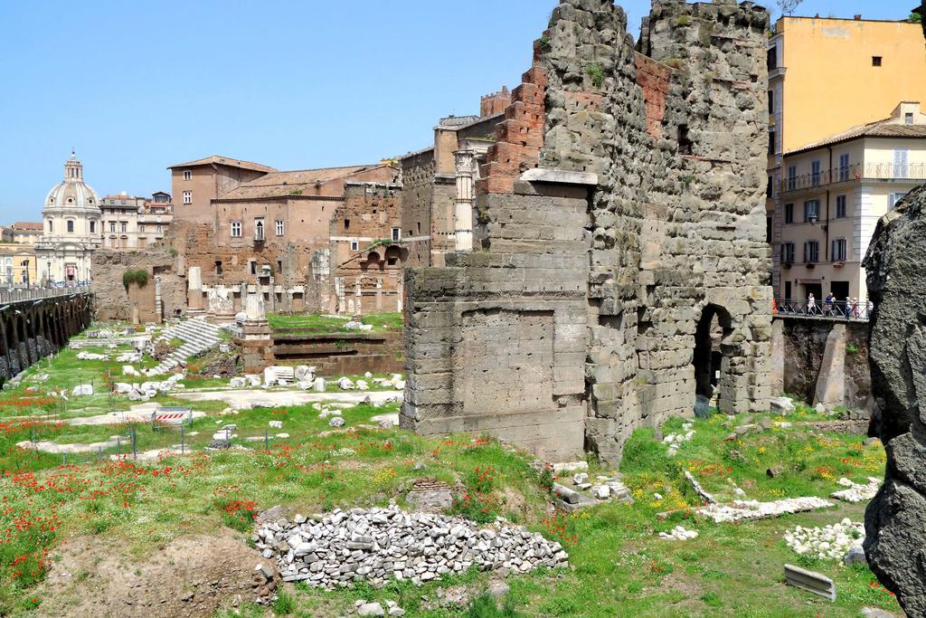 Cavour Colosseum Comfor Appartamento