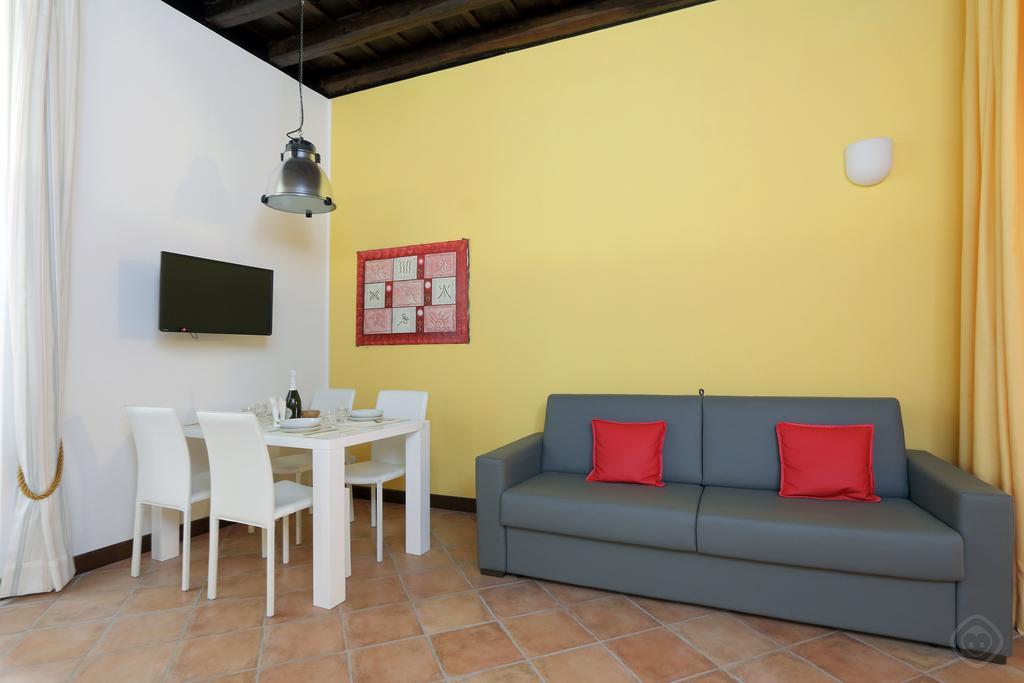 Appartamento Cavour Colosseum Comfor
