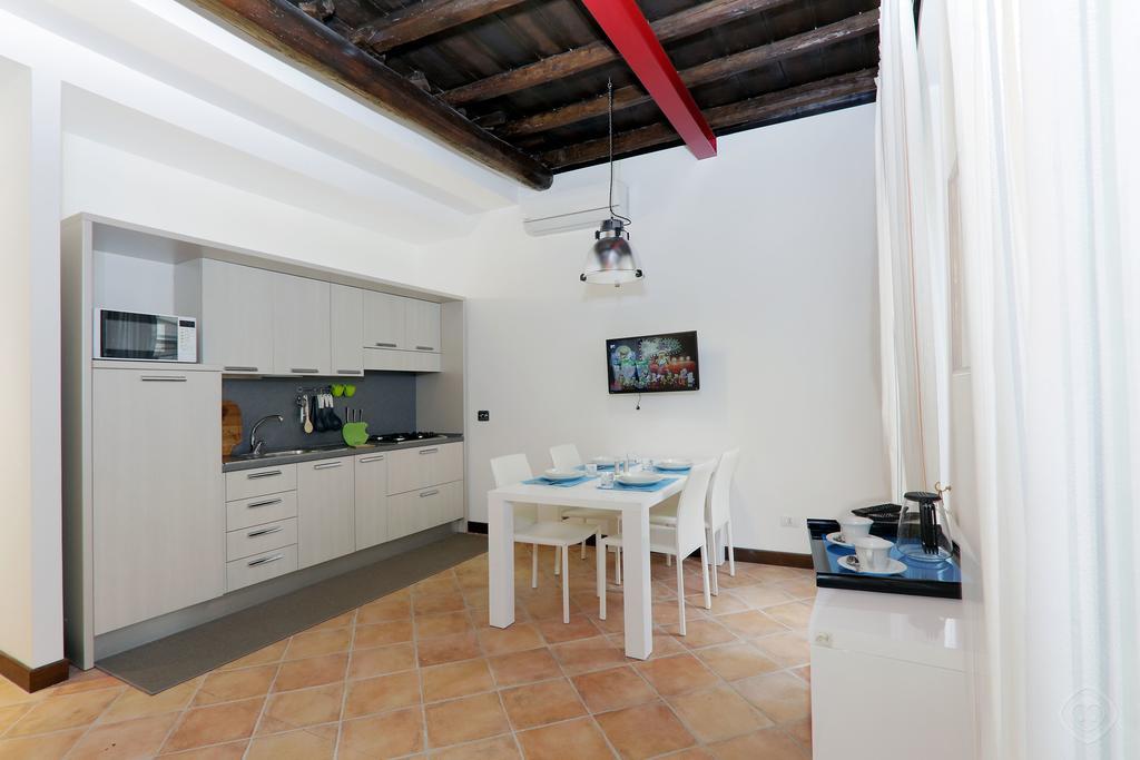 Appartamento Cavour Colosseum Comfor