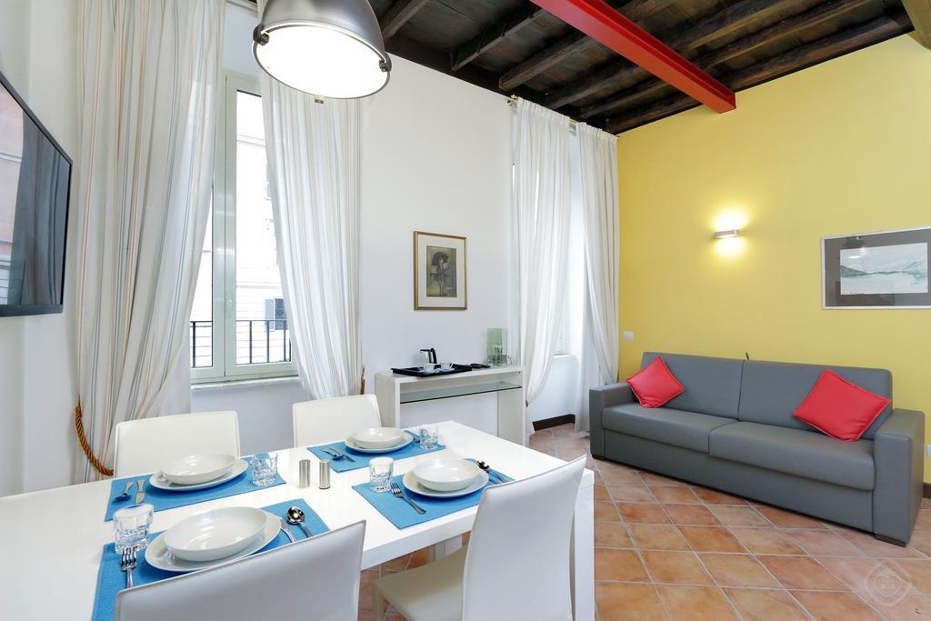Appartamento Cavour Colosseum Comfor *