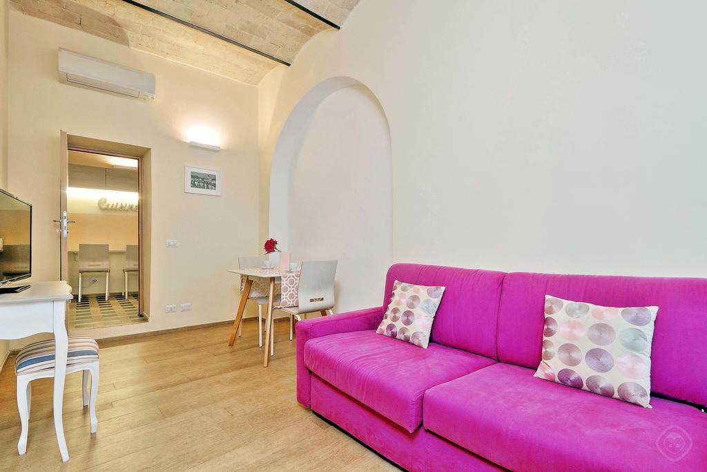 Appartamento Cavour Colosseum Comfor *