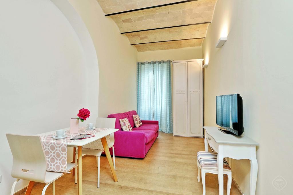 Appartamento Cavour Colosseum Comfor Roma